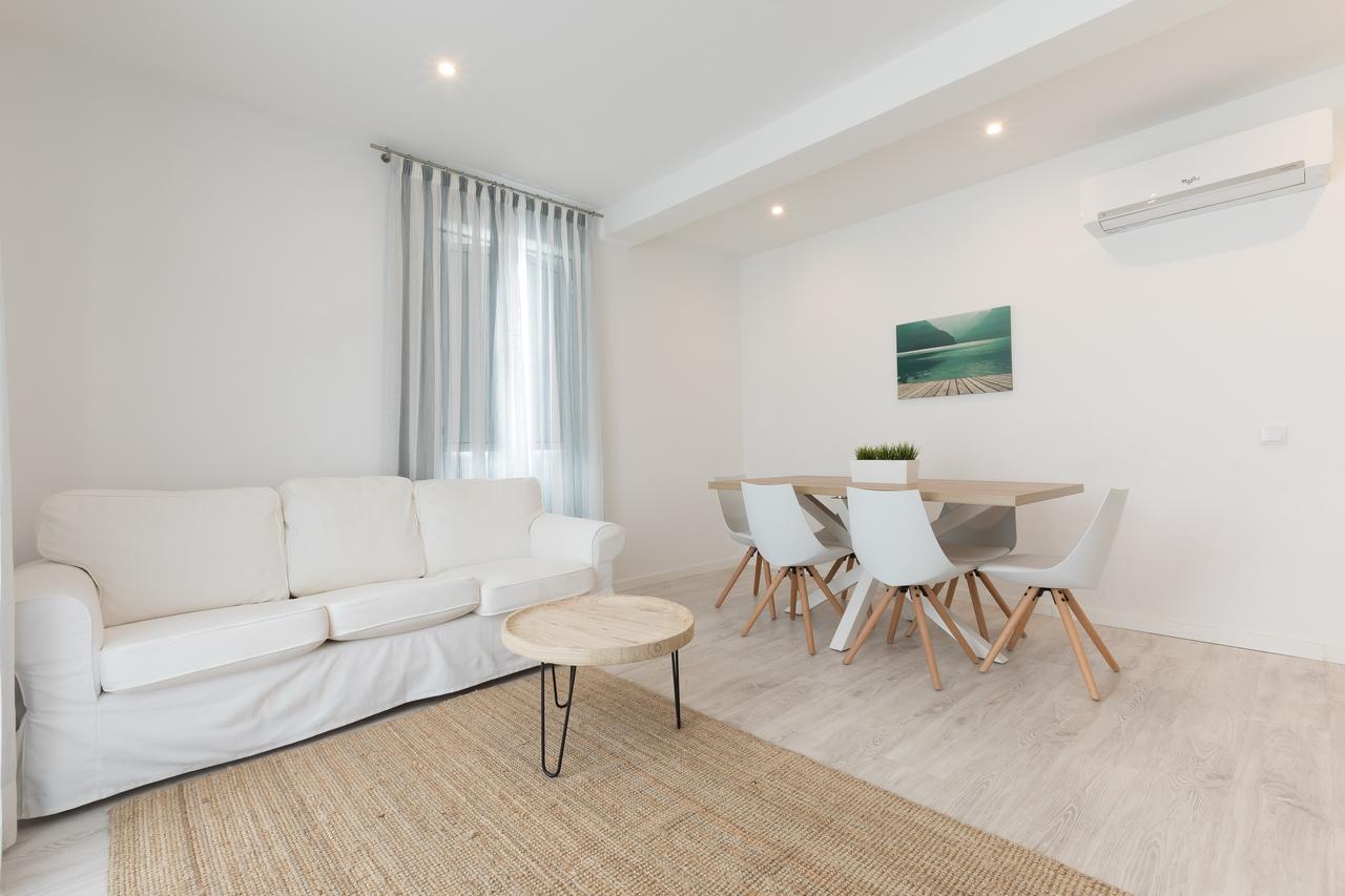 Apartamentos Baltum Albufeira Exterior foto